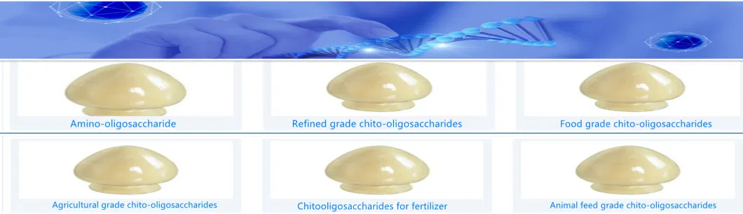 Agricultural Grade Chito-Oligosaccharides